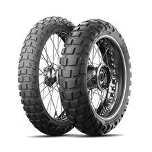 MICHELIN ANAKEE WILD REAR TYRE 120/80-18 62S TUBE TYPE