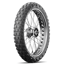 MICHELIN ANAKEE WILD FRONT TYRE 90/90-21 54R TUBELESS