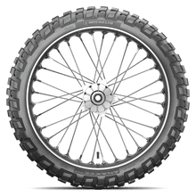 MICHELIN ANAKEE WILD FRONT TYRE 90/90-21 54R TUBELESS