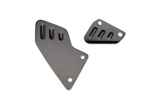 CARBON2RACE APRILIA RSV4 2009-2023 RR / RF CARBON FIBER HEEL PLATES