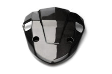 CARBON2RACE APRILIA RSV4 2021-2024 RR / FACTORY CARBON FIBER DASHBOARD TACHO COVER