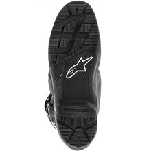 ALPINESTARS TECH 7 ENDURO SOLE MX BOOTS - BLACK