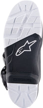 ALPINESTARS TECH 7 DRYSTAR ENDURO BOOTS - BLACK/WHITE