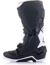 ALPINESTARS TECH 7 DRYSTAR ENDURO BOOTS - BLACK/WHITE