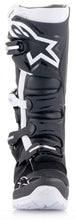 ALPINESTARS TECH 7 DRYSTAR ENDURO BOOTS - BLACK/WHITE