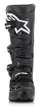 ALPINESTARS TECH 7 ENDURO DRYSTAR MX BOOTS - BLACK/GREY