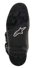 ALPINESTARS TECH 7 ENDURO DRYSTAR MX BOOTS - BLACK/GREY