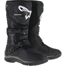 ALPINESTARS COROZAL ADVENTURE DRYSTAR BOOTS - BLACK