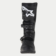 ALPINESTARS COROZAL ADVENTURE DRYSTAR BOOTS - BLACK