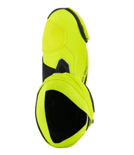 ALPINESTARS SUPERTECH R V2 FLURO YELLOW/BLACK BOOTS