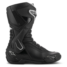 ALPINESTARS SMX-6 V3 BLACK/WHITE BOOTS