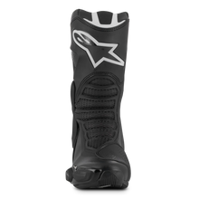 ALPINESTARS SMX-6 V3 BLACK/WHITE BOOTS
