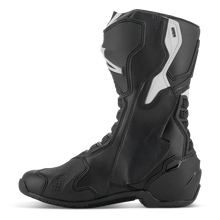 ALPINESTARS SMX-6 V3 BLACK/WHITE BOOTS