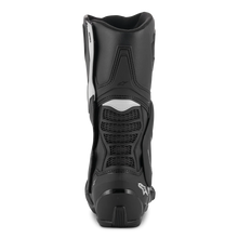 ALPINESTARS SMX-6 V3 BLACK/WHITE BOOTS