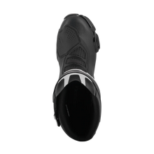 ALPINESTARS SMX-6 V3 BLACK/WHITE BOOTS