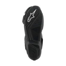 ALPINESTARS SMX-6 V3 BLACK/WHITE BOOTS
