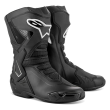 ALPINESTARS STELLA SMX-6 V3 BLACK/WHITE WOMENS BOOTS