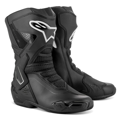 ALPINESTARS STELLA SMX-6 V3 BLACK/WHITE WOMENS BOOTS