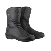 ALPINESTARS WEB GORETEX BOOT BLACK