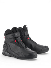 ALPINESTARS AUSTRAL GORE-TEX BLACK/DARK GREY SHOES