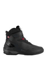 ALPINESTARS AUSTRAL GORE-TEX BLACK/DARK GREY SHOES