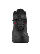 ALPINESTARS AUSTRAL GORE-TEX BLACK/DARK GREY SHOES