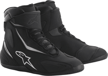 ALPINESTARS FASTBACK V2 DRYSTAR RIDE SHOE