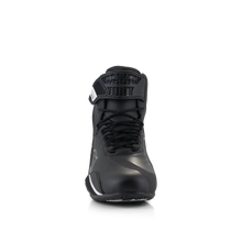 ALPINESTARS FASTER-4 BLACK SHOES