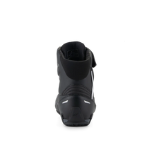 ALPINESTARS FASTER-4 BLACK SHOES