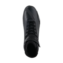 ALPINESTARS FASTER-4 BLACK SHOES