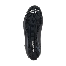 ALPINESTARS FASTER-4 BLACK SHOES