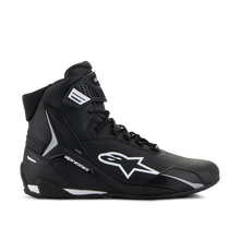 ALPINESTARS STELLA FASTER-4 BLACK WOMENS SHOES
