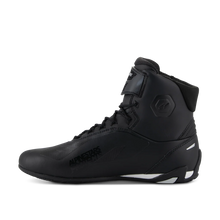 ALPINESTARS STELLA FASTER-4 BLACK WOMENS SHOES