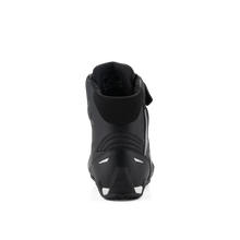 ALPINESTARS STELLA FASTER-4 BLACK WOMENS SHOES