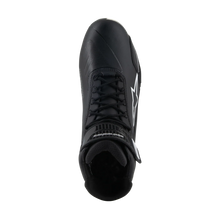 ALPINESTARS STELLA FASTER-4 BLACK WOMENS SHOES