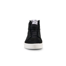 ALPINESTARS RIDE-63 CANVAS BLACK/WHITE SHOES
