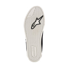 ALPINESTARS RIDE-63 CANVAS BLACK/WHITE SHOES