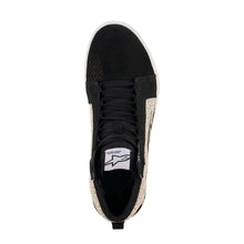 ALPINESTARS RIDE-63 CANVAS BLACK/COOL GREY/WHITE SHOES