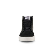 ALPINESTARS RIDE-63 CANVAS BLACK/COOL GREY/WHITE SHOES
