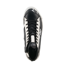 ALPINESTARS STATED FLAIR BLACK/WHITE SHOES