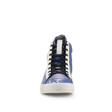 ALPINESTARS STATED FLAIR BRIGHT BLUE/WHITE/BLACK SHOES