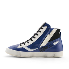 ALPINESTARS STATED FLAIR BRIGHT BLUE/WHITE/BLACK SHOES