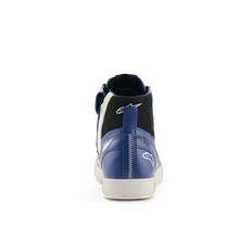 ALPINESTARS STATED FLAIR BRIGHT BLUE/WHITE/BLACK SHOES