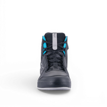 ALPINESTARS CHROME DRYSTAR BLACK/TURQUOISE WOMENS SHOES