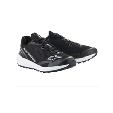 ALPINESTARS META ROAD V2 BLACK/WHITE SHOES