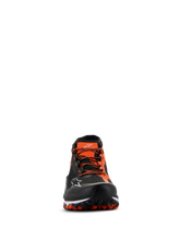 ALPINESTARS META XR V2 BLACK/ORANGE/WHITE SHOES