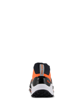 ALPINESTARS META XR V2 BLACK/ORANGE/WHITE SHOES
