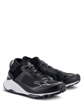 ALPINESTARS META XR V2 BLACK/WHITE/GREY SHOES