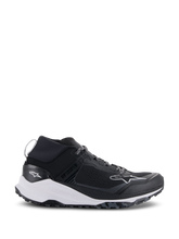 ALPINESTARS META XR V2 BLACK/WHITE/GREY SHOES
