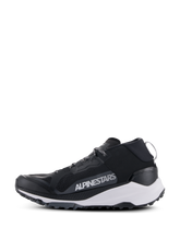 ALPINESTARS META XR V2 BLACK/WHITE/GREY SHOES